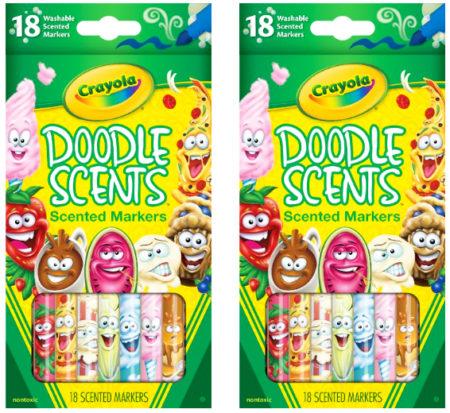 Crayola