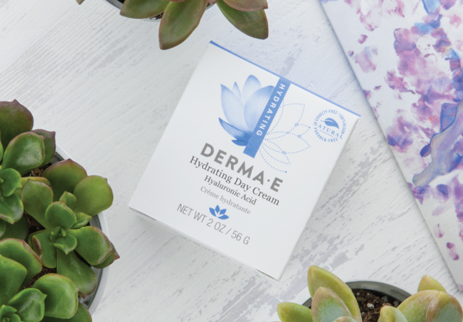 FREE Sample Derma E Hydrating Day Creme