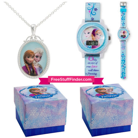 Disney-Frozen-Necl;ace