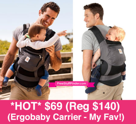 Ergobaby