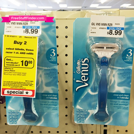 Gillette-Venus-Razor-Original