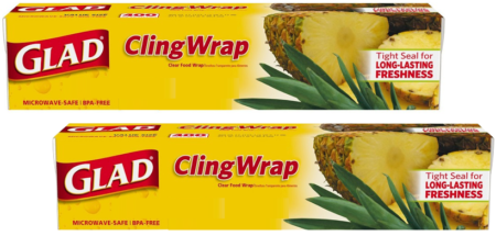 Glad-Cling-Wrap