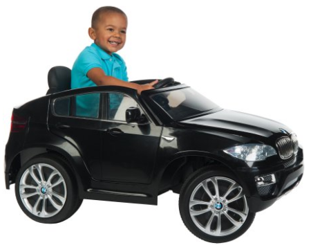 Huffy BMW