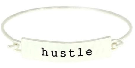 Hustle