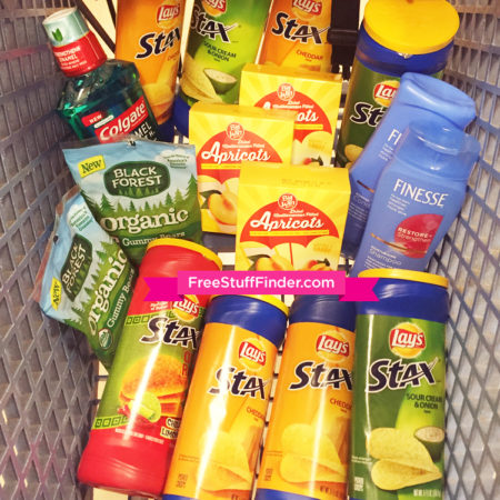 5 FREEBIES at Rite Aid This Week + Watch me LIVE in Store