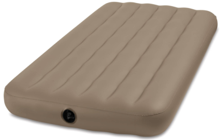 $6 (Reg $13) Intex Waterproof Twin Mattress + FREE Pickup