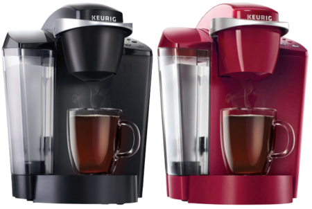 *HOT* $55.39 (Reg $140) Keurig K55 Coffee Brewer + FREE Shipping (Today Only!)