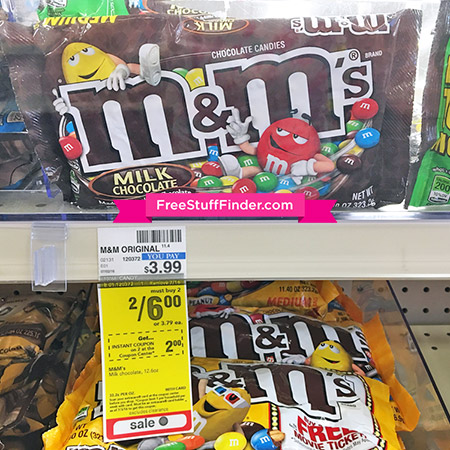 MMs-Candy