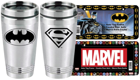 Marvel-Kit