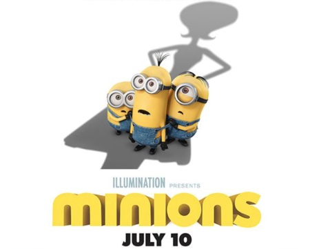 Minions