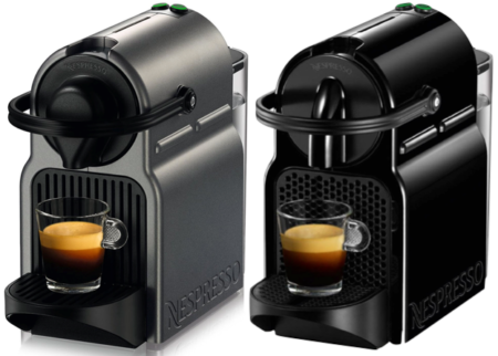 Nespresso
