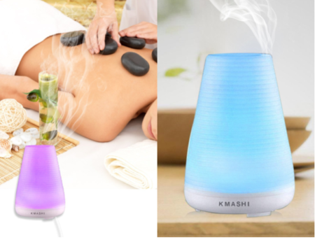 Oil-Diffuser