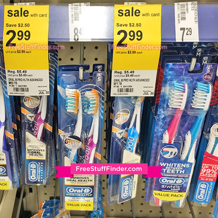 Oral-B-Pro-Health-Toothbrushes