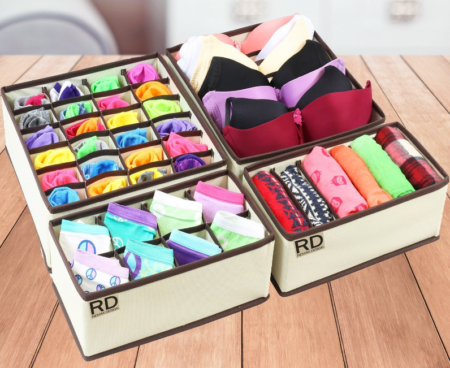 Organizer