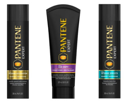 *HOT* $0.82 (Reg $5) Pantene Expert Hair Care at Target