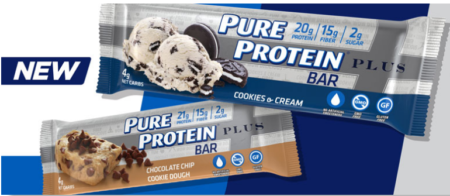 Pure Protein Bar