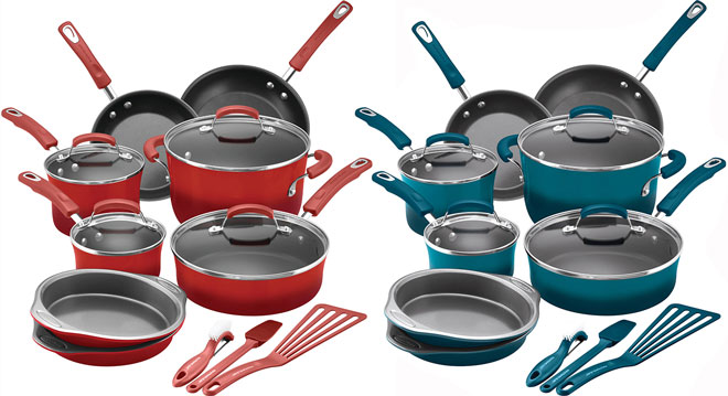 rachael-ray-15-piece-cookware-set