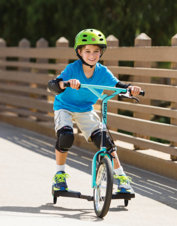 *HOT* $49 (Reg $124) Razor DeltaWing + FREE Pickup