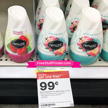 Renuzit-Air-Freshener-Cones