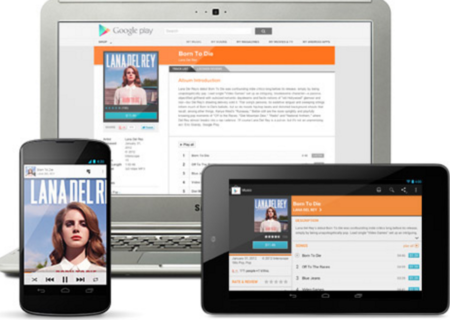 FREE 4-Month Google Play Music (Unlimited Streaming!)