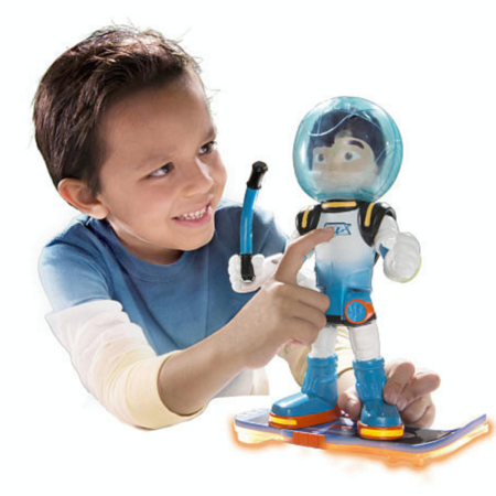40% Off Miles From Tomorrowland Toys (7/14)