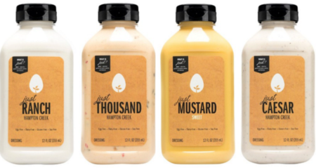 $0.98 (Reg $3) Just Mayo at Walmart (Print Now!)