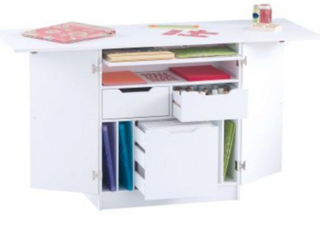 Possible Clearance Find: $20 (Reg $200) Deluxe Craft Center