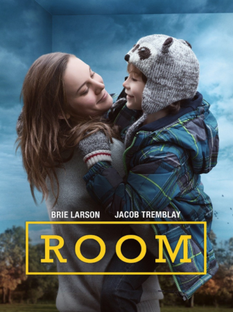 FREE "Room" Instant Viewing (Amazon Prime)