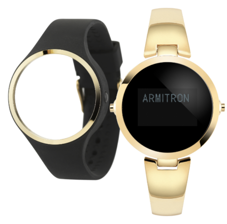 $15.99 (Reg $120) ProFit Smart Watch + Free Pickup (7/26)