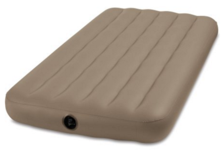$7 (Reg $13) Intex Twin Airbed + Free Store Pickup
