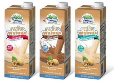 FREE Elmhurst Walnut Milk + Moneymaker at Kroger Affiliates