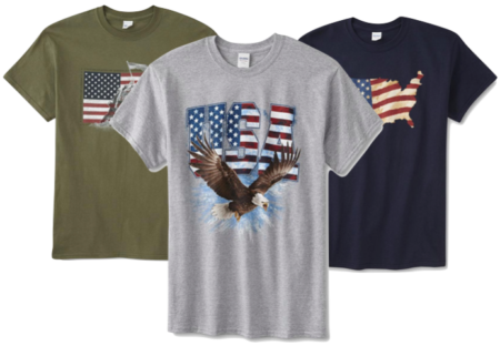 Shirts