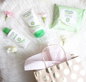 Simple Cleansing WIpes2