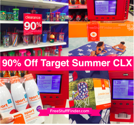 Site-Target-Clearance