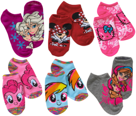 Socks