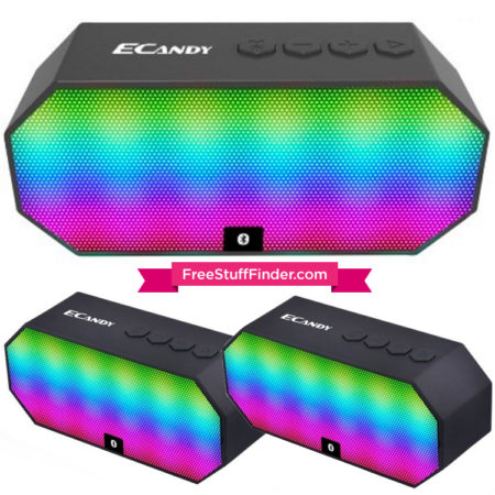 Speaker