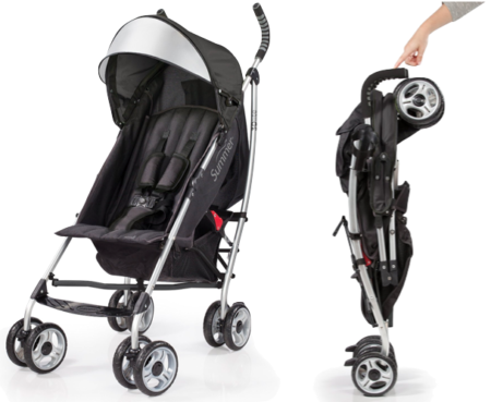Stroller