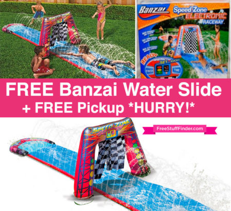 TCB-waterslide