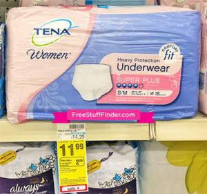 Tena-Overnight-Underwear