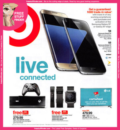 *HOT* Target Ad Preview (Week 7/10 – 7/16)