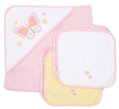 Towel-