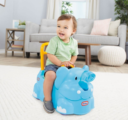 *HOT* $19.98 (Reg $35) Little Tikes Elephant Ride-On + FREE Shipping