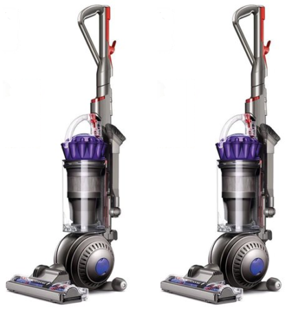 Vaccuum