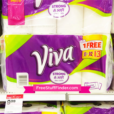 Viva-Paper-Towels