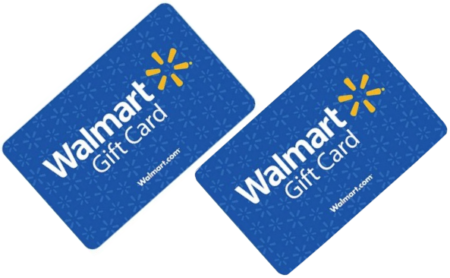 FREE $10 Walmart Gift Card (Walmart Pay)
