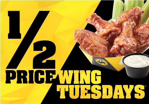 Wings