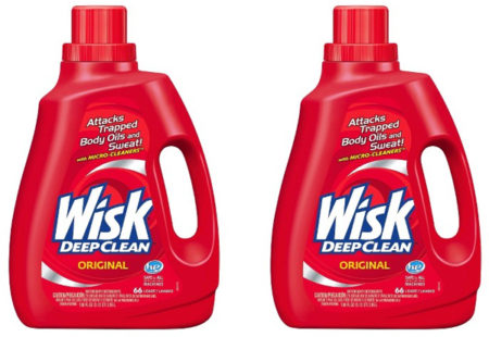 Wisk