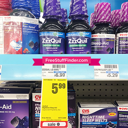 ZZZquil