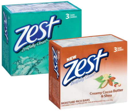 Zest