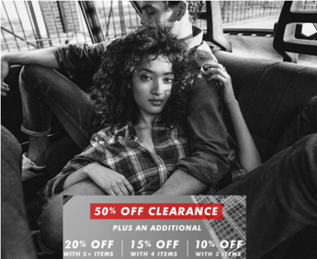 aeo-20-off-clearance